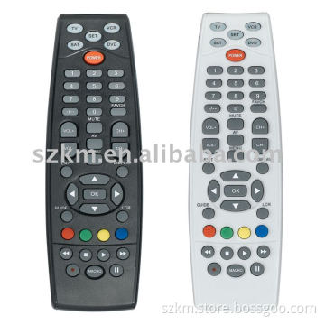 4 in 1 Universal Remote Control